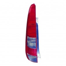 Ford Fiesta 5 Door 2002-2005 Rear Light Unit Passenger Side